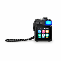 Maxtro Industrial Mechanical Smart Speaker